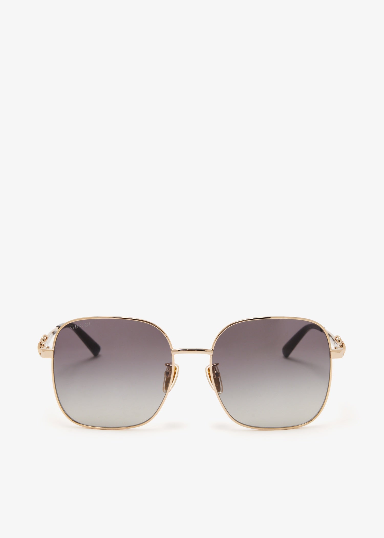 Square frame sunglasses 859540 I33308012 GUCCI 