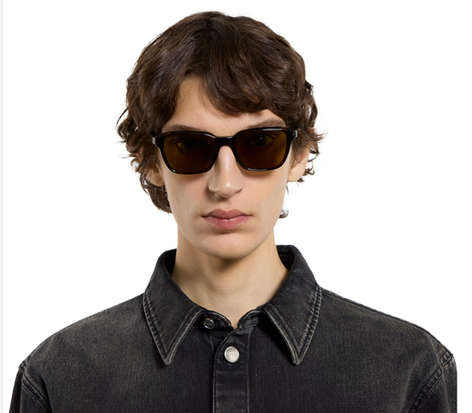 Square frame sunglasses 859558 J07401012 GUCCI 
