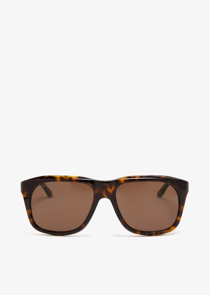 Square frame sunglasses 859558 J07402323 GUCCI 
