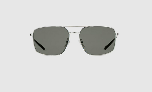 Specialized fit navigator sunglasses 859568 I33308112 GUCCI 