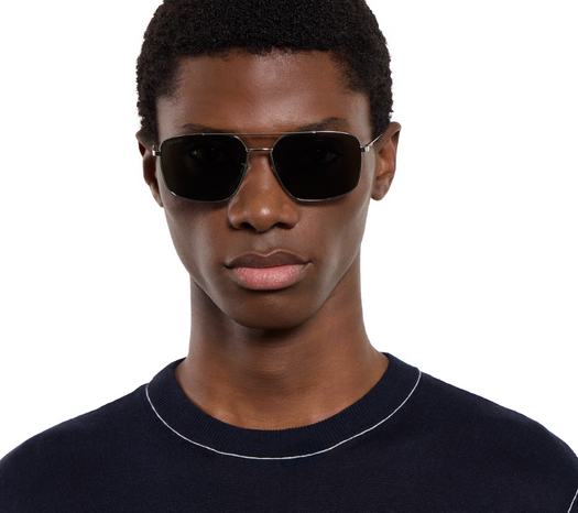 Specialized fit navigator sunglasses 859568 I33308112 GUCCI 