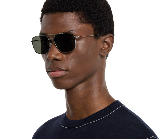 Specialized fit navigator sunglasses 859568 I33308112 GUCCI 