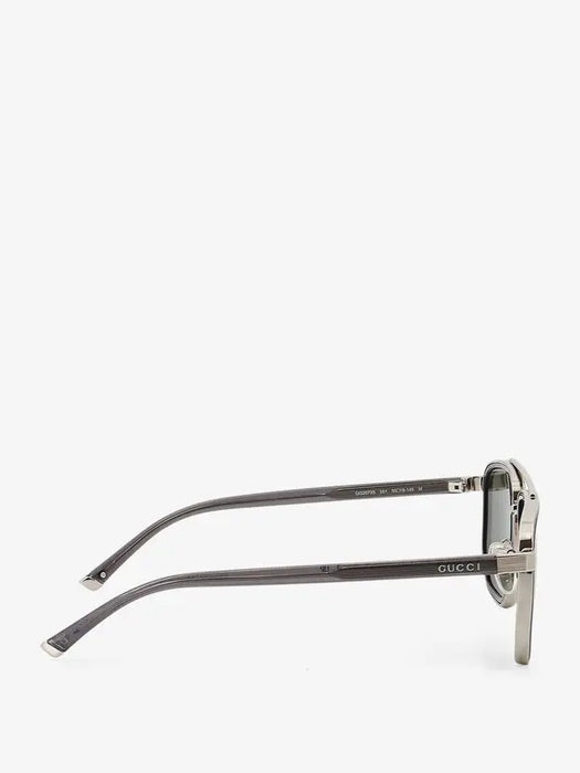 Navigator frame sunglasses 859577 I33308112 GUCCI 
