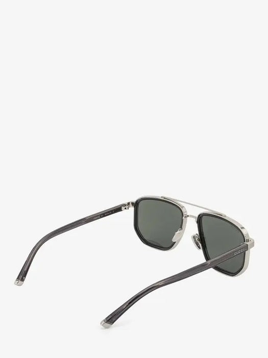 Navigator frame sunglasses 859577 I33308112 GUCCI 