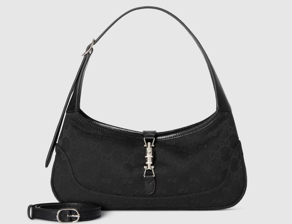 Jackie Slim small shoulder bag 863137 FAFV41000 GUCCI 