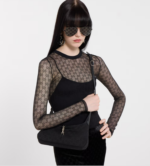 Jackie Slim small shoulder bag 863137 FAFV41000 GUCCI 