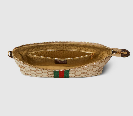 Lunetta small crossbody bag 863406 FAFV99653 GUCCI 