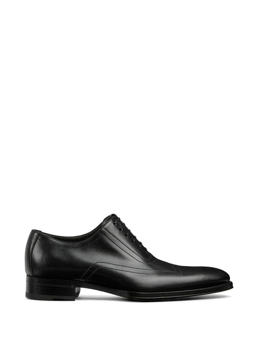 lace-up shoes 865172 AAGBV1000 GUCCI 