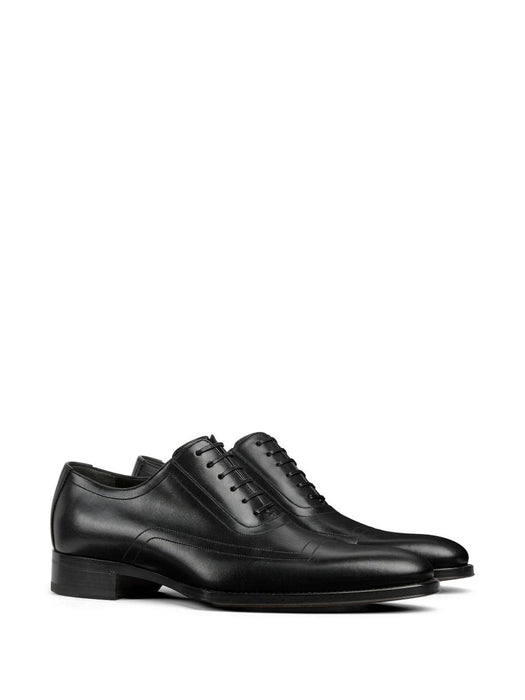 lace-up shoes 865172 AAGBV1000 GUCCI 
