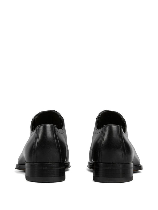 lace-up shoes 865172 AAGBV1000 GUCCI 