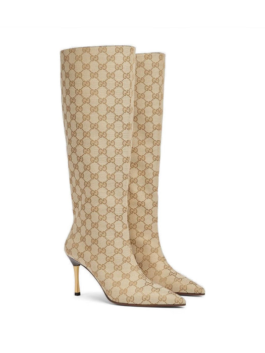Bombshell boot 865623 FAFWD9611 GUCCI 