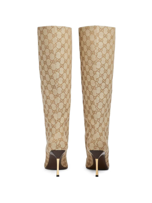 Bombshell boot 865623 FAFWD9611 GUCCI 
