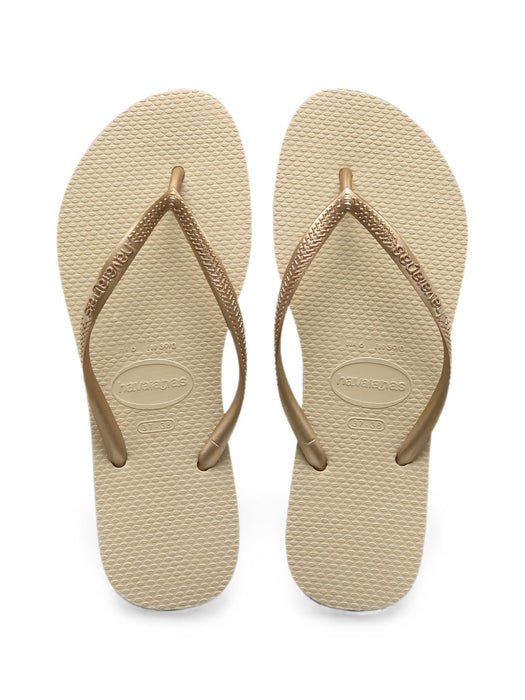 Slim Women's Flip Flops 4000030 02719 HAVAIANAS 