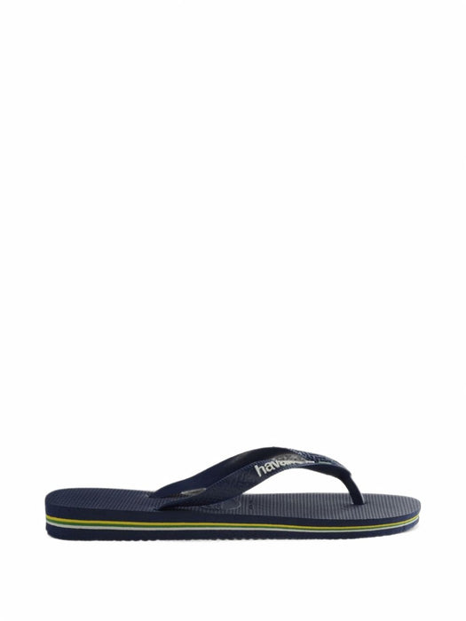 Brasil Logo Flip Flops 4110850 00555 HAVAIANAS 