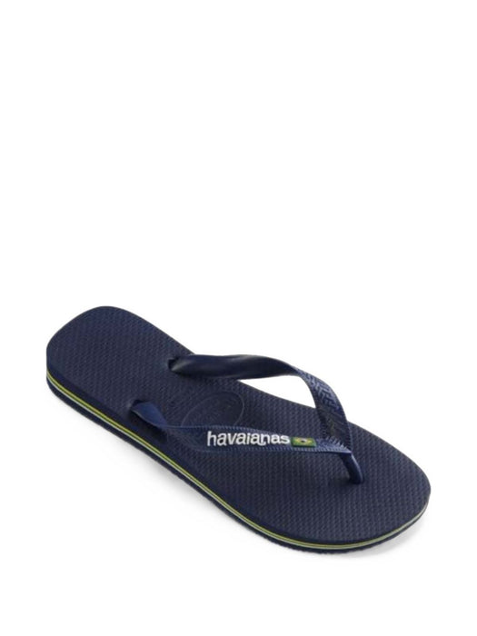 Brasil Logo Flip Flops 4110850 00555 HAVAIANAS 