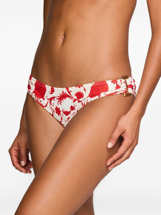Evia rectangle bottom 26SSEV17 PRT-PRT HEIDI KLEIN 