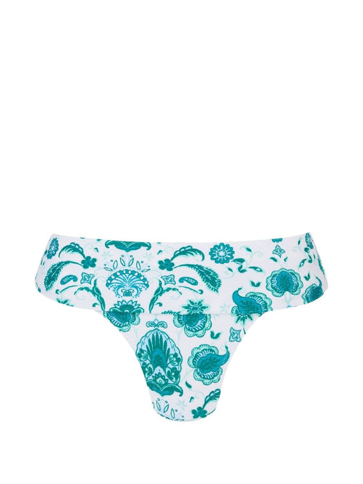 Kos fold over bottom 26SSKO13 PRT-PRT HEIDI KLEIN 