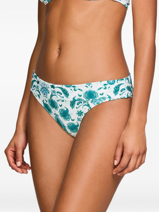 Kos fold over bottom 26SSKO13 PRT-PRT HEIDI KLEIN 