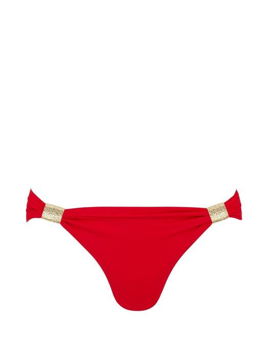 Petalia slider hipster bottom 26SSPT18 RED-RED HEIDI KLEIN 