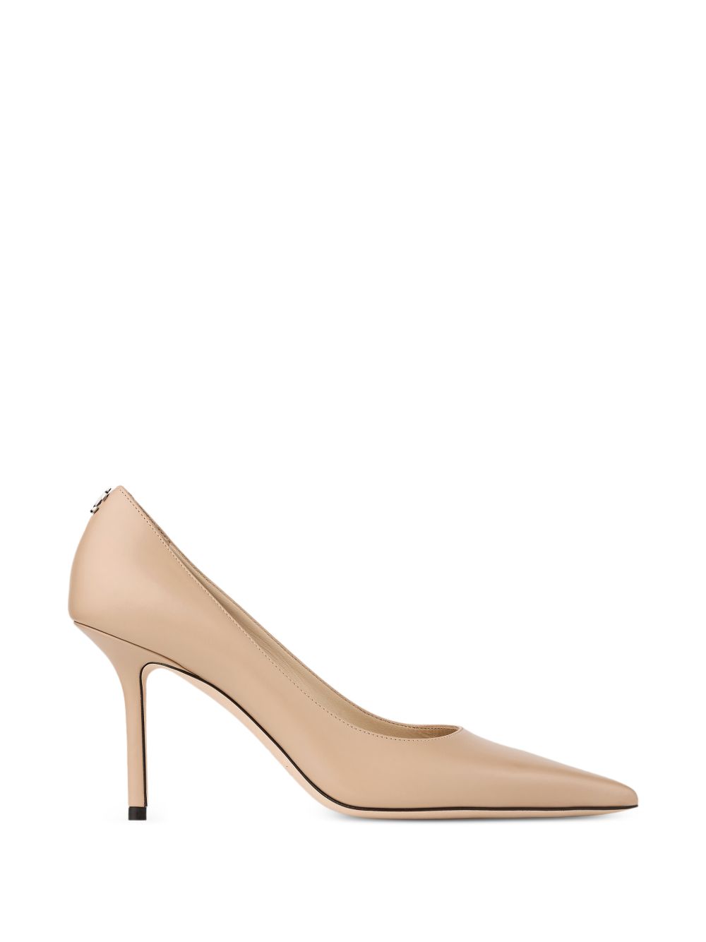 Love point toe pumps LOVE 85 ZNU CHAI JIMMY CHOO 