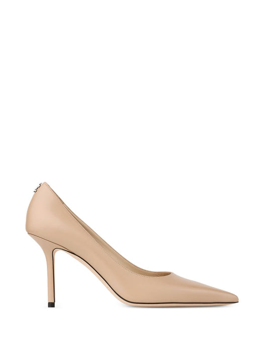 Love point toe pumps LOVE 85 ZNU CHAI JIMMY CHOO 