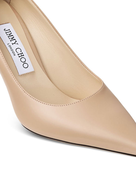 Love point toe pumps LOVE 85 ZNU CHAI JIMMY CHOO 