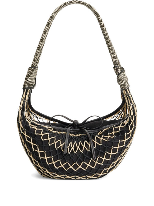 x Filt Croissant shoulder bag BG0131 TP0006MU424 LEMAIRE 