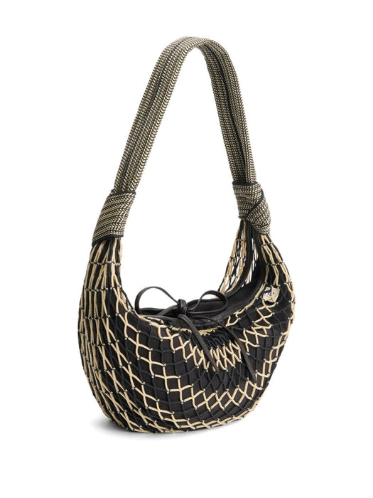 x Filt Croissant shoulder bag BG0131 TP0006MU424 LEMAIRE 