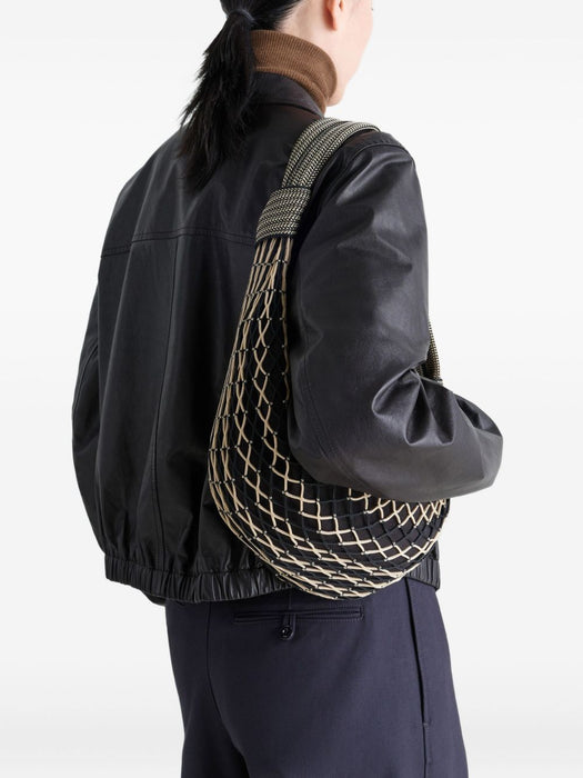 x Filt Croissant shoulder bag BG0131 TP0006MU424 LEMAIRE 