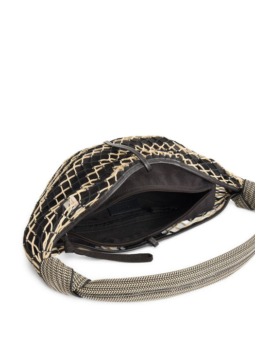 x Filt Croissant shoulder bag BG0131 TP0006MU424 LEMAIRE 
