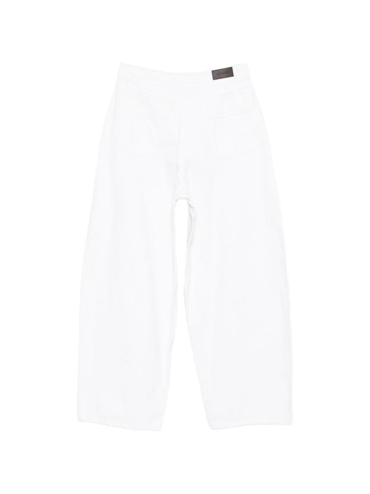 FIVE-pocket jeans PA1224 LD1069WH086 LEMAIRE 
