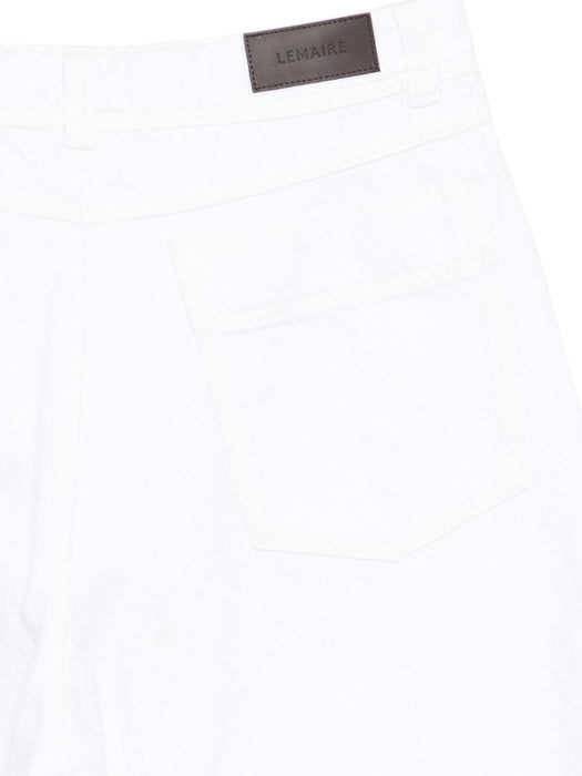 FIVE-pocket jeans PA1224 LD1069WH086 LEMAIRE 