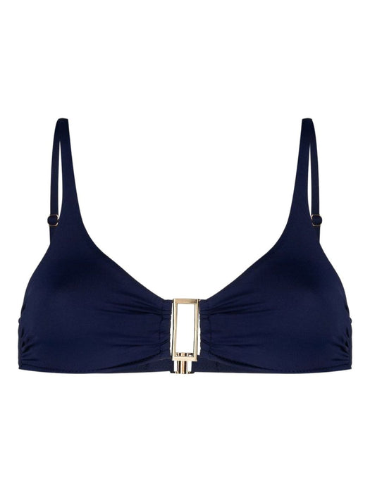 Bel Air Navy Bikini Top BEL AIR TOP CORE CR NAVY MELISSA ODABASH 