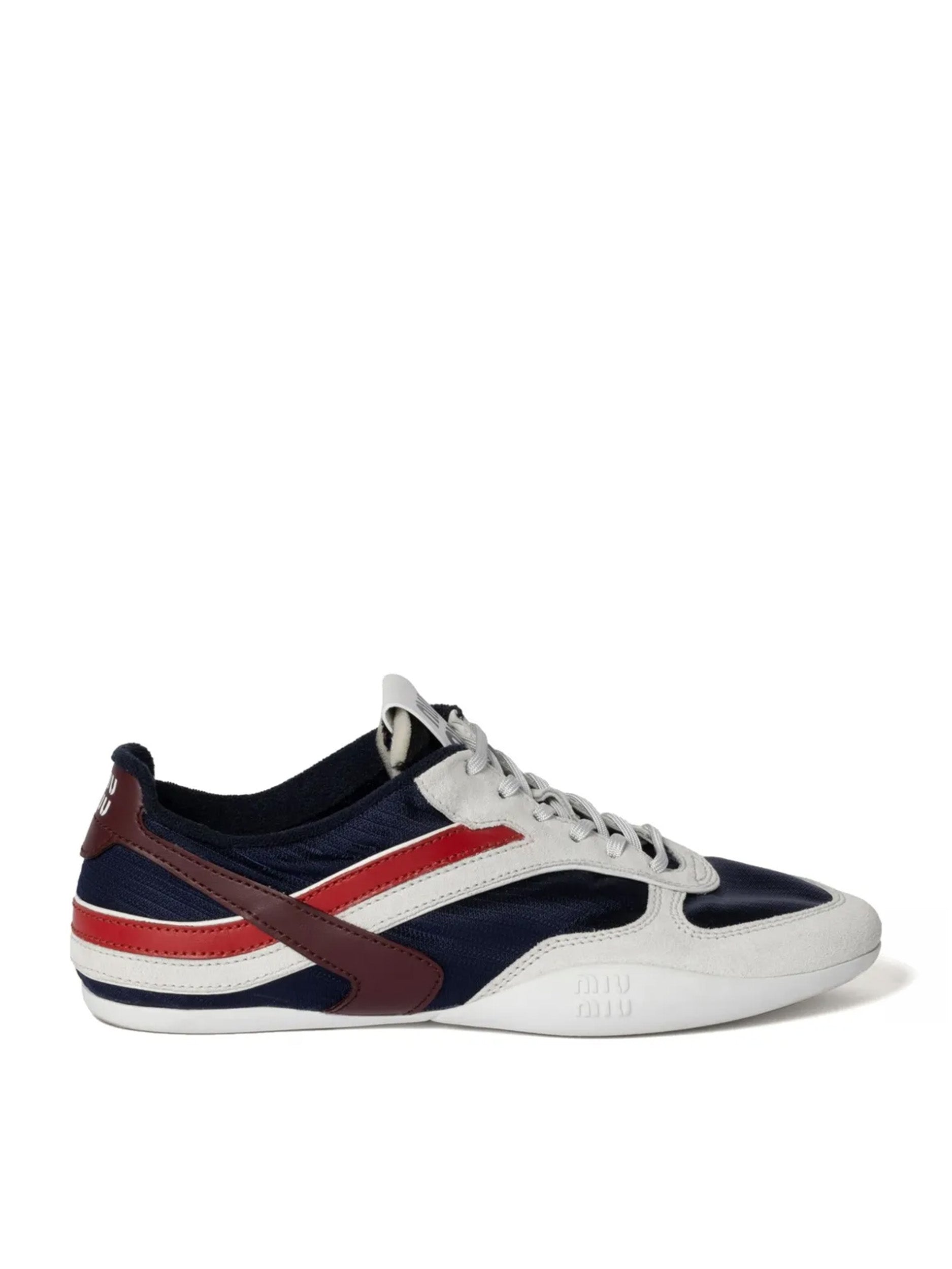 Gymnasium sneakers 5E428E F A005 71LF001Z MIU MIU 