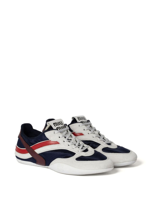 Gymnasium sneakers 5E428E F A005 71LF001Z MIU MIU 