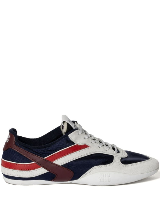 Gymnasium sneakers 5E428E F A005 71LF001Z MIU MIU 