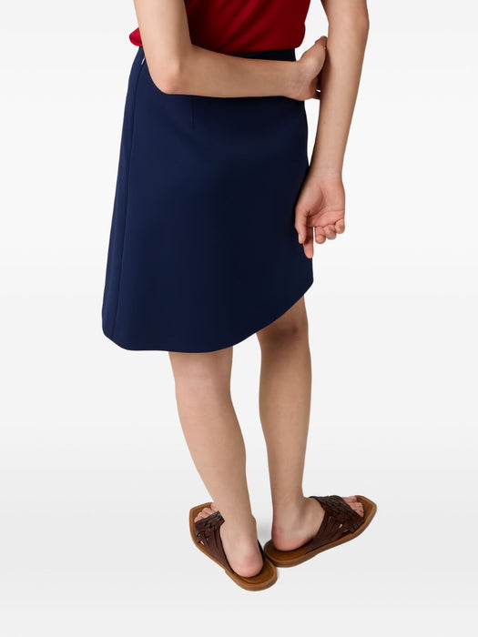pleated mini skirt MG2679 S OOO 14OAF0216 MIU MIU 