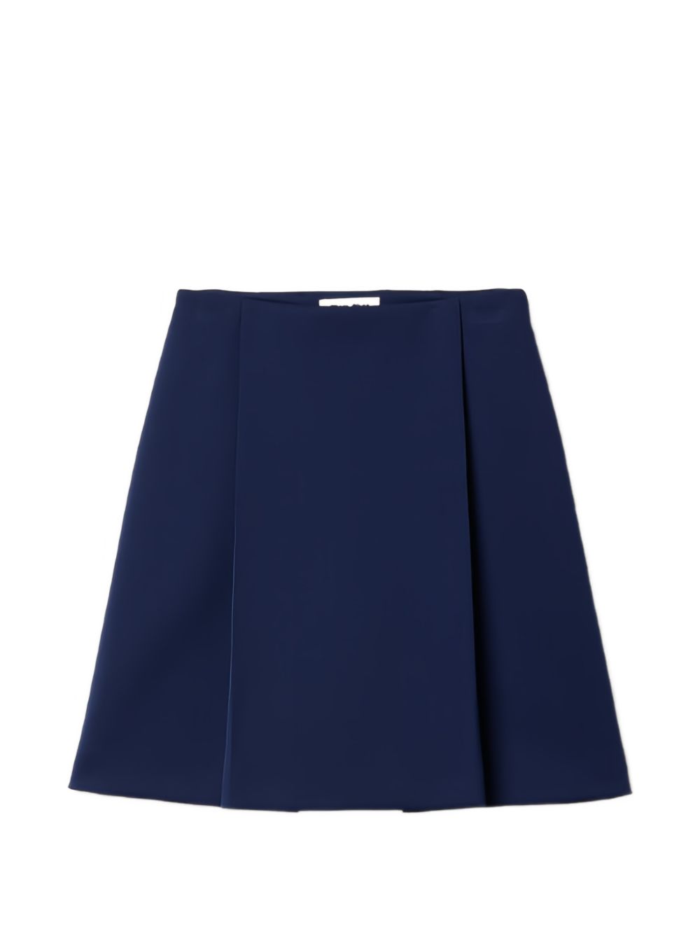 pleated mini skirt MG2679 S OOO 14OAF0216 MIU MIU 
