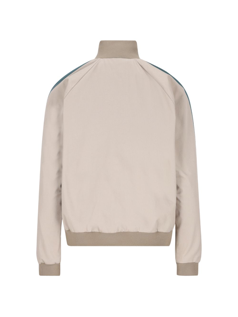 striped logo jacket ML1466 S OOO 19CTF0D3K MIU MIU 