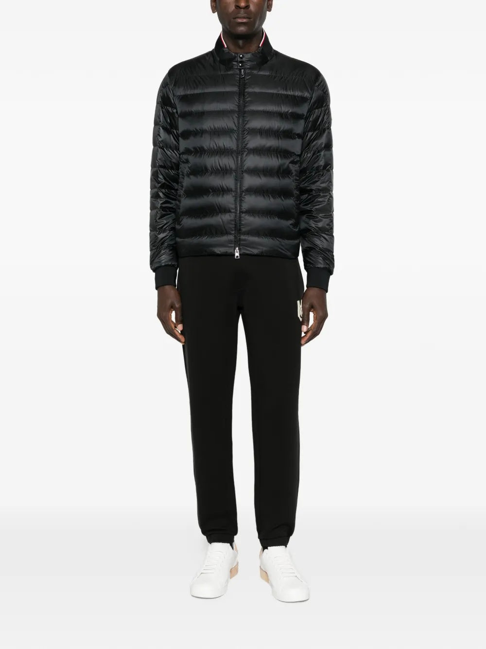 Rigel quilted Jacket L1-091-1A000-08-597XQ 999 MONCLER 