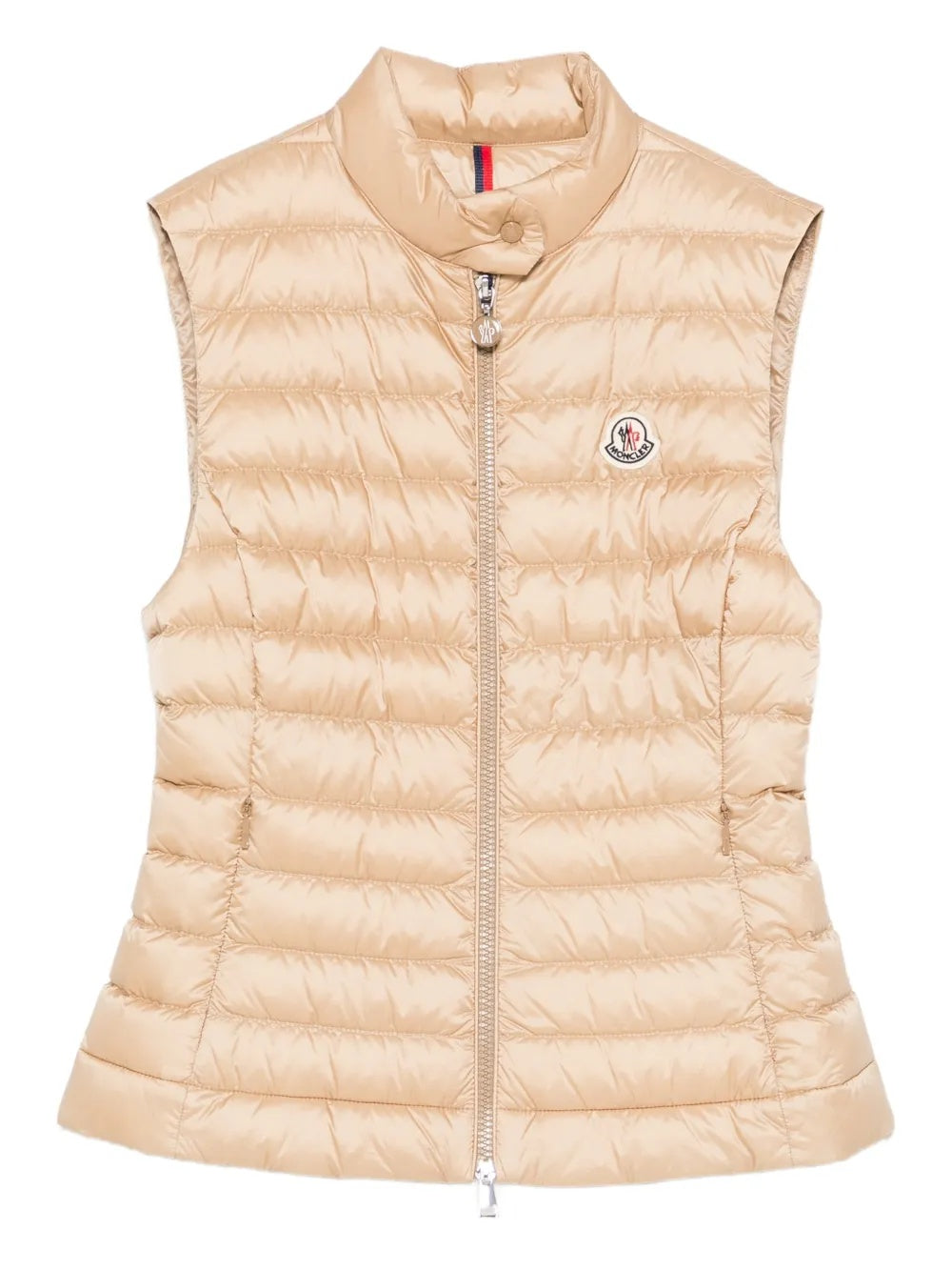Igens quilted gilet L1-093-1A000-87-597YF 222 MONCLER 
