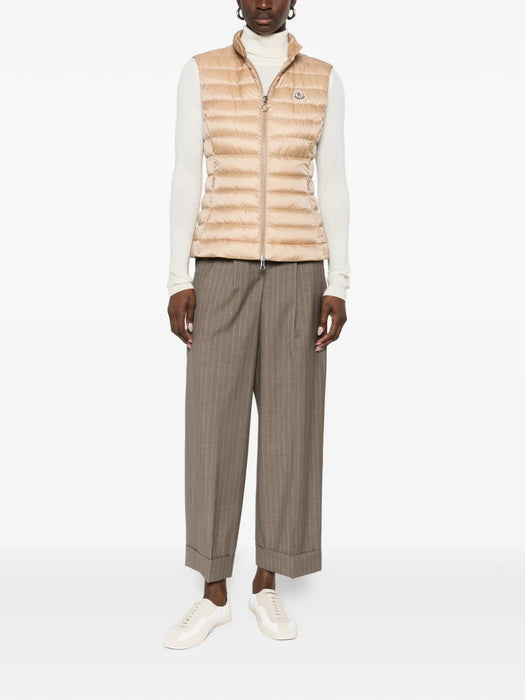 Igens quilted gilet L1-093-1A000-87-597YF 222 MONCLER 