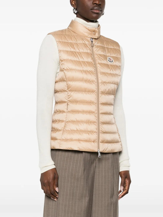 Igens quilted gilet L1-093-1A000-87-597YF 222 MONCLER 