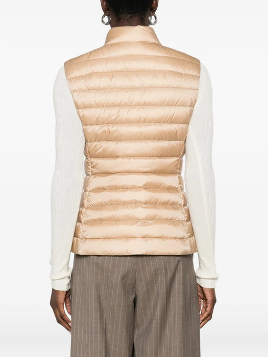 Igens quilted gilet L1-093-1A000-87-597YF 222 MONCLER 