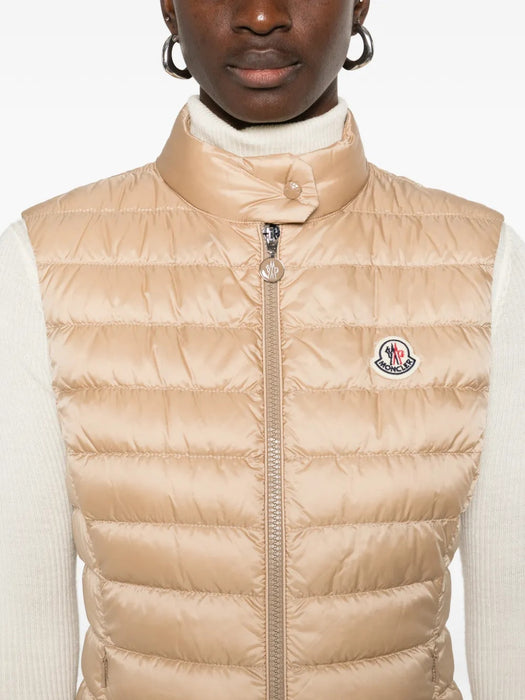 Igens quilted gilet L1-093-1A000-87-597YF 222 MONCLER 