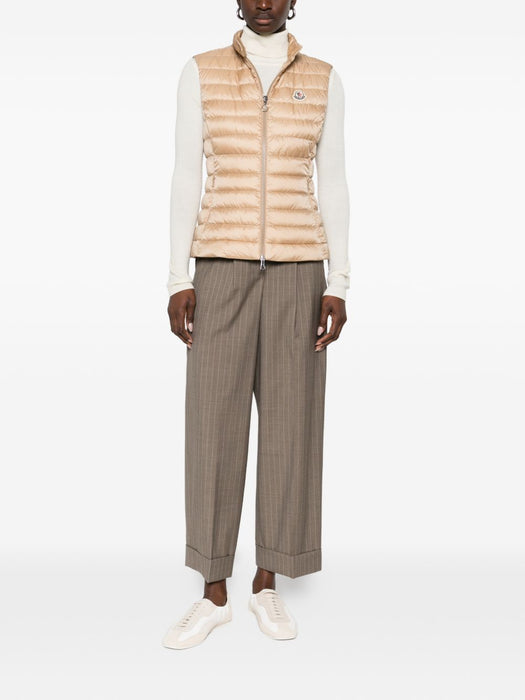 Igens quilted gilet L1-093-1A000-87-597YF 222 MONCLER 