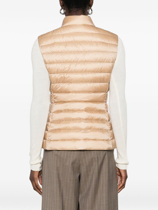 Igens quilted gilet L1-093-1A000-87-597YF 222 MONCLER 