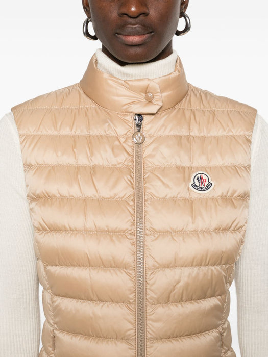 Igens quilted gilet L1-093-1A000-87-597YF 222 MONCLER 