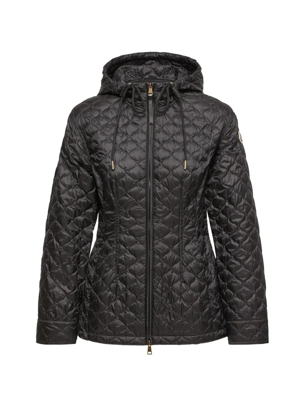 Arum quilted hooded jacket L1-093-1A001-25-597YF 999 MONCLER 
