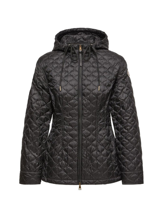 Arum quilted hooded jacket L1-093-1A001-25-597YF 999 MONCLER 
